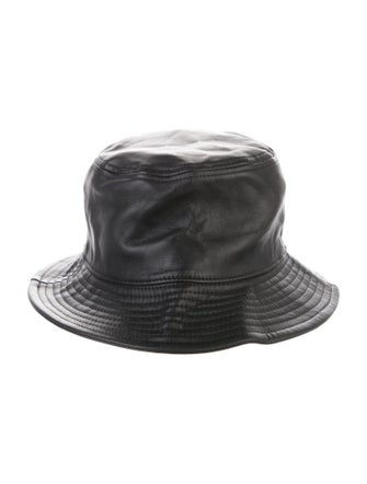 STAND STUDIO Bucket Hat