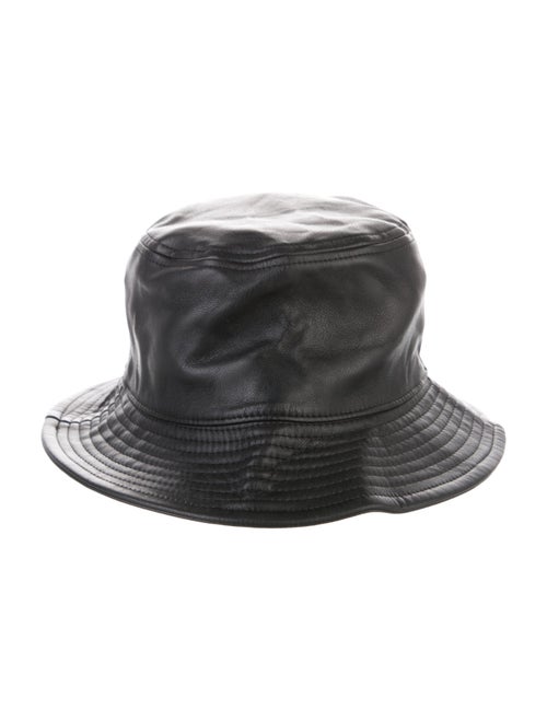 STAND STUDIO Bucket Hat