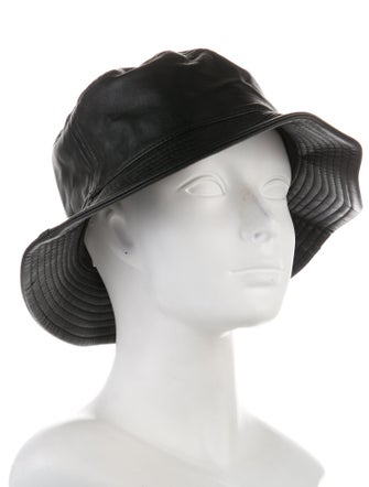 STAND STUDIO Bucket Hat