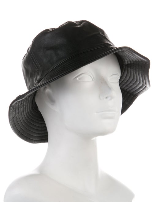 STAND STUDIO Bucket Hat