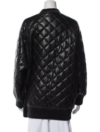 STAND STUDIO Bomber Jacket