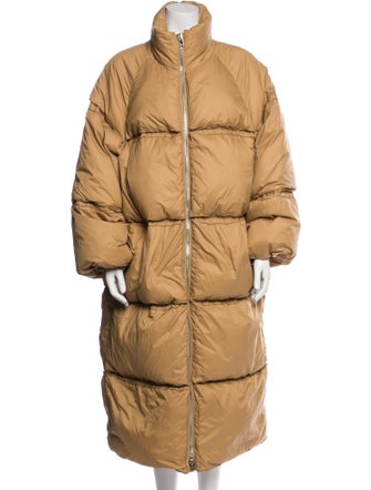 STAND STUDIO Down Coat