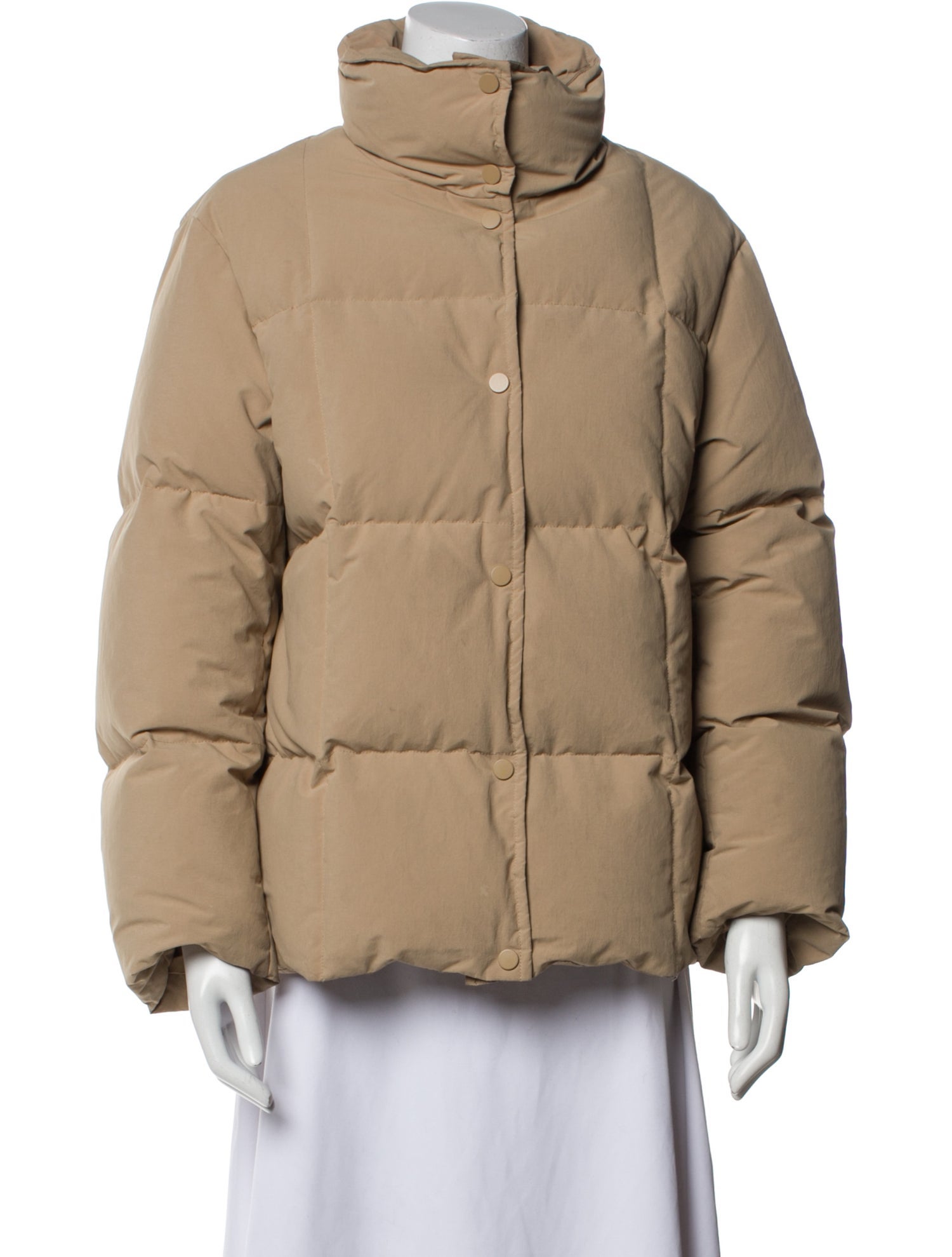 STAND STUDIO Down Jacket