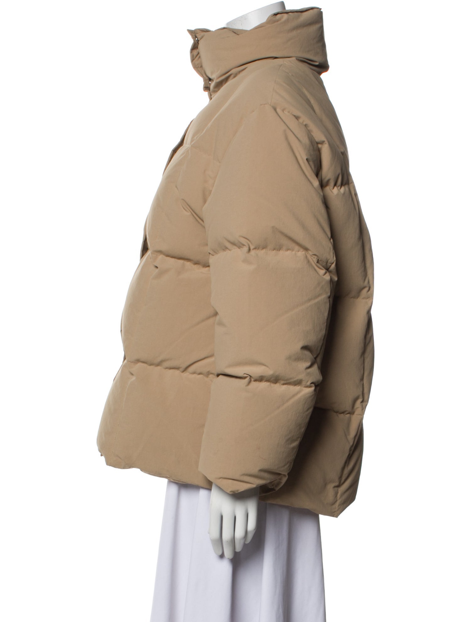 STAND STUDIO Down Jacket