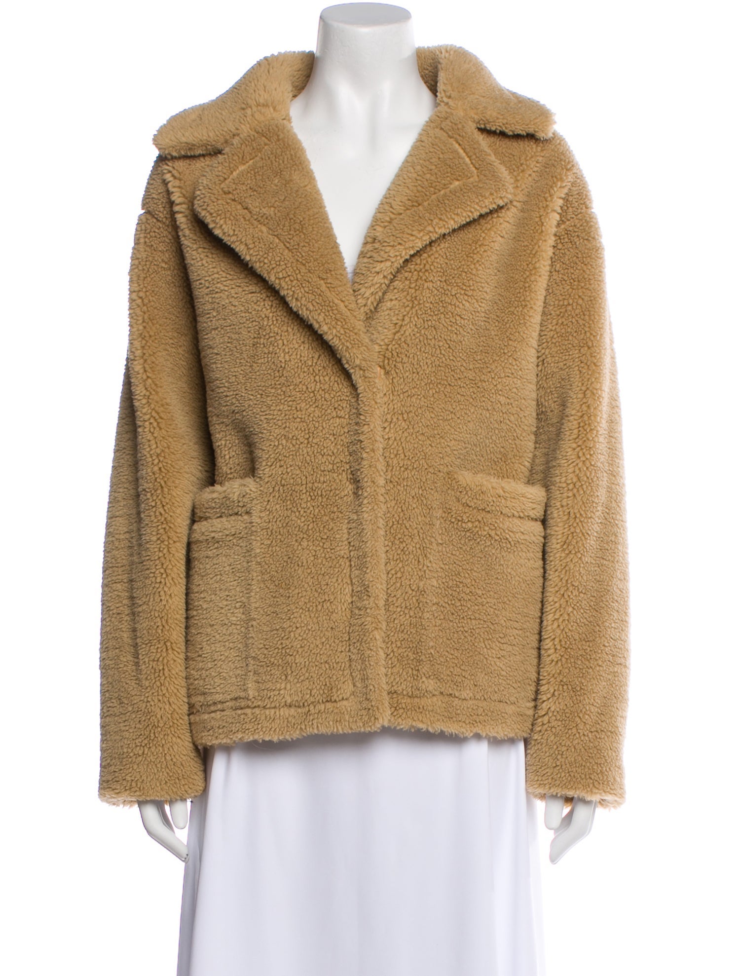 STAND STUDIO Sweater