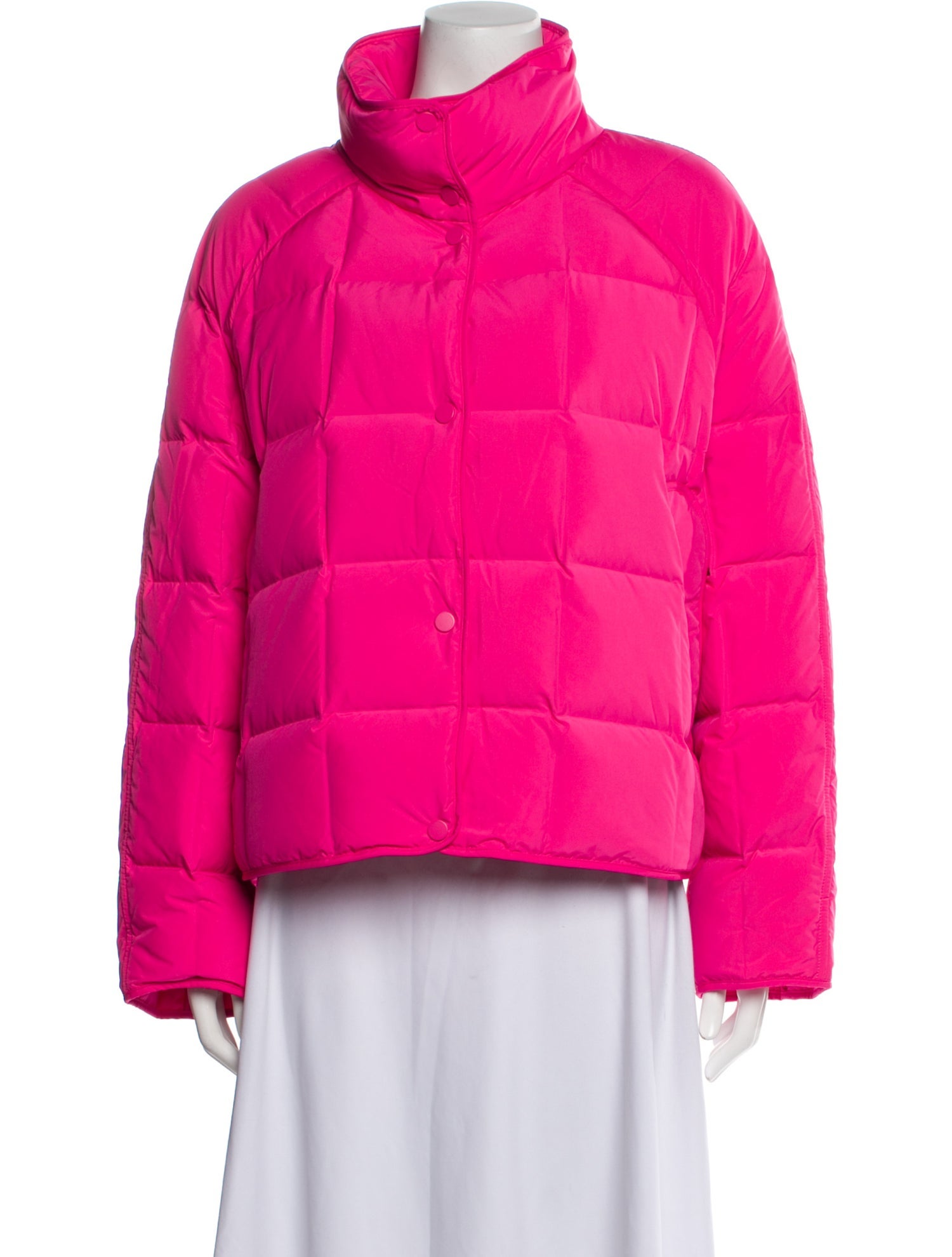 STAND STUDIO Down Jacket