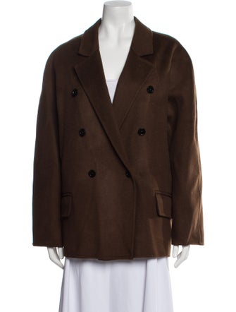 STAND STUDIO Wool Jacket
