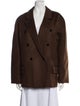 STAND STUDIO Wool Jacket