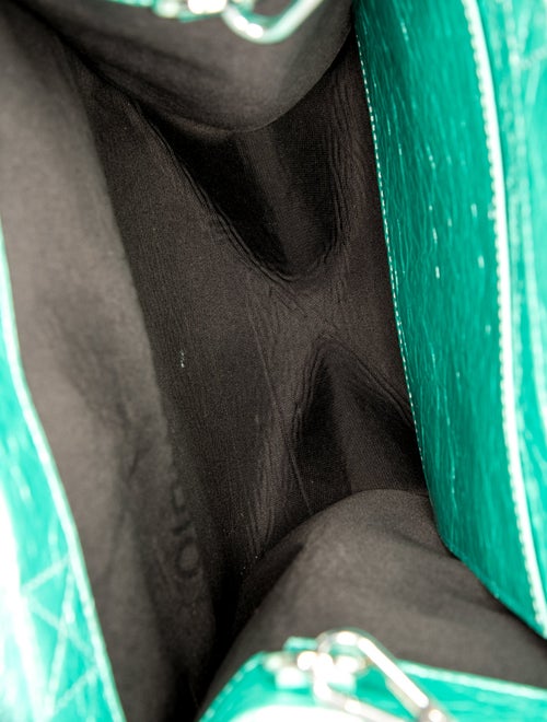 STAND STUDIO Leather Top Handle Bag