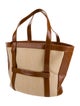 STAND STUDIO Canvas Tote