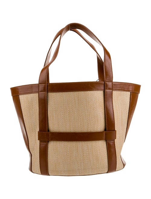 STAND STUDIO Canvas Tote