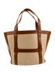 STAND STUDIO Canvas Tote