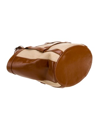 STAND STUDIO Canvas Tote