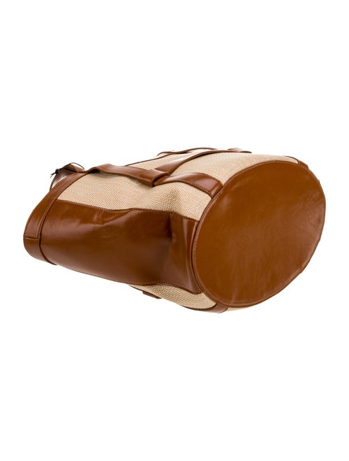 STAND STUDIO Canvas Tote