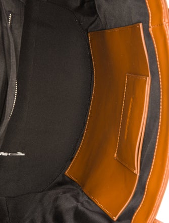 STAND STUDIO Canvas Tote