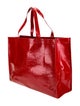 STAND STUDIO Leather Tote