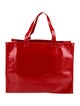STAND STUDIO Leather Tote