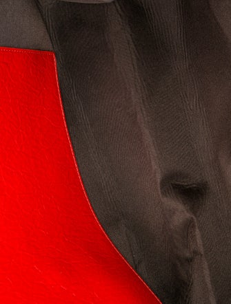 STAND STUDIO Leather Tote