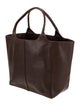 STAND STUDIO Leather Tote