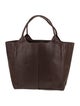 STAND STUDIO Leather Tote