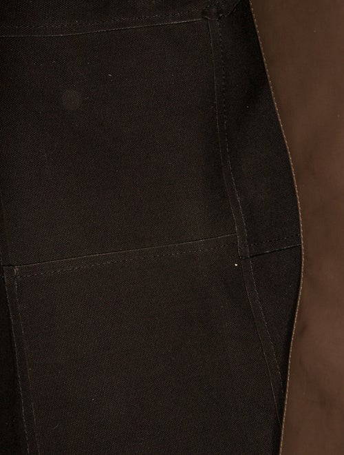 STAND STUDIO Leather Tote