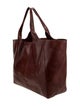 STAND STUDIO Leather Hobo