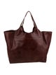 STAND STUDIO Leather Hobo