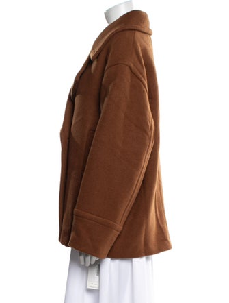 STAND STUDIO Wool Jacket