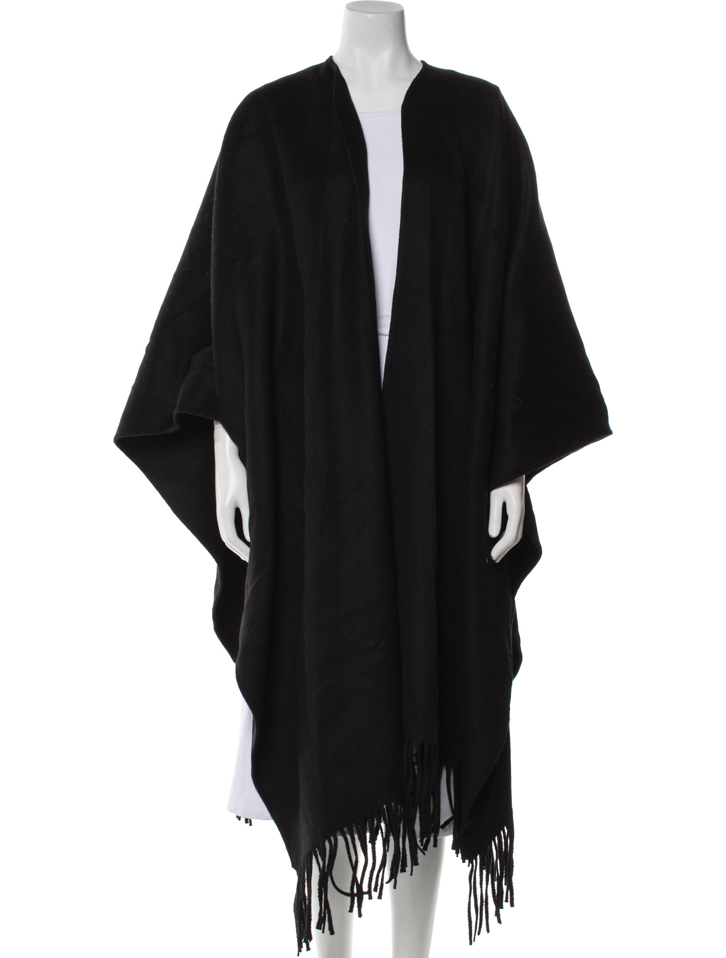 STAND STUDIO Wool Scarf