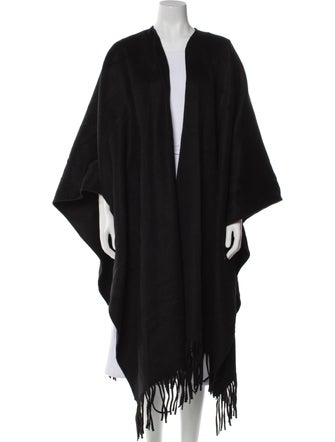 STAND STUDIO Wool Scarf