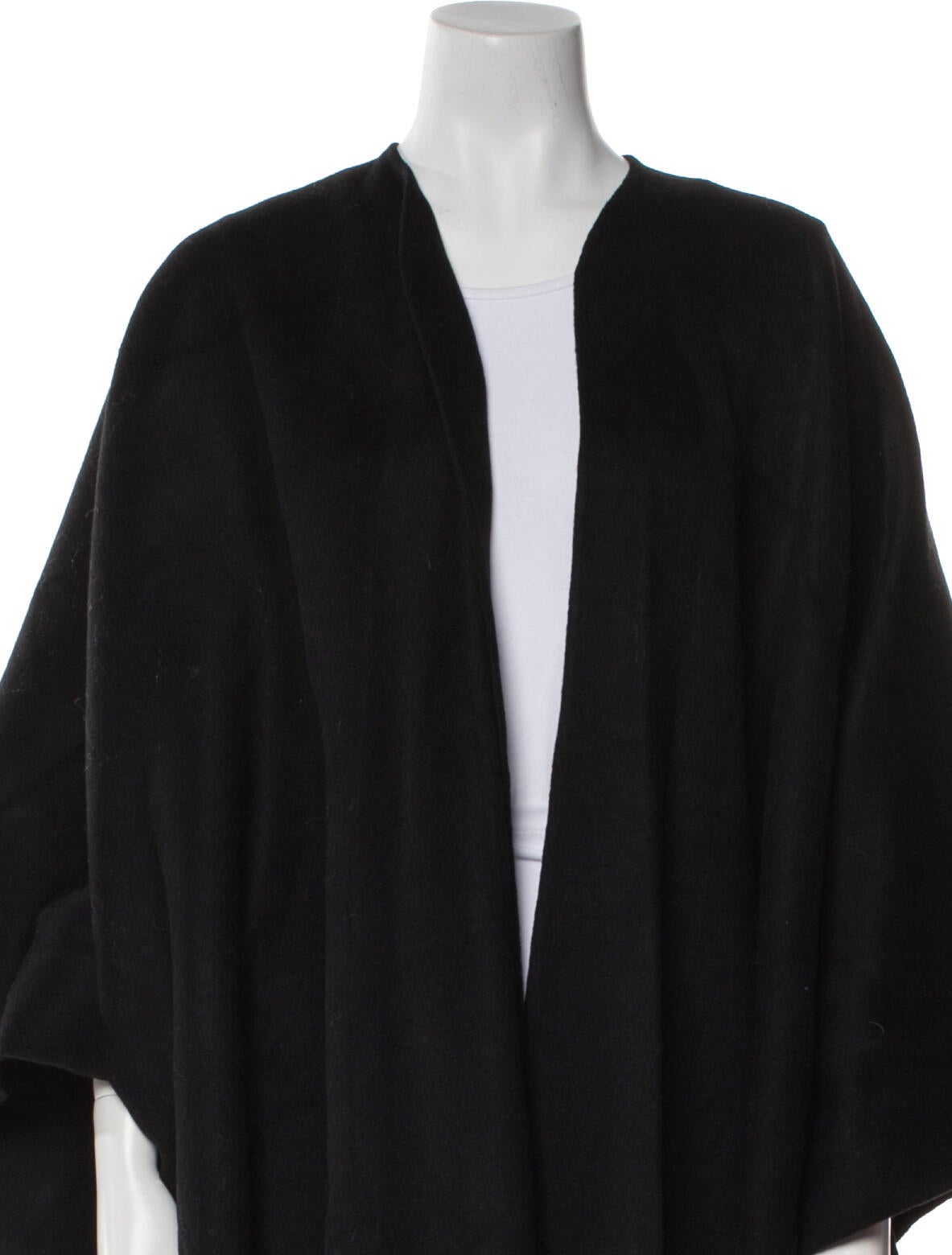 STAND STUDIO Wool Scarf