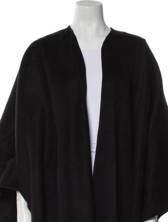 STAND STUDIO Wool Scarf