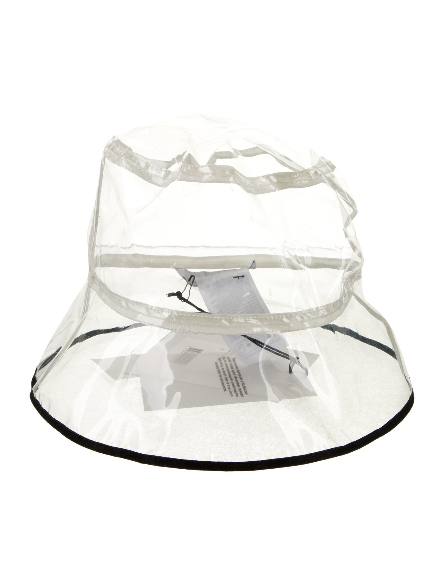 STAND STUDIO Bucket Hat
