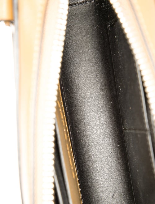 STAND STUDIO Leather Belt Bag