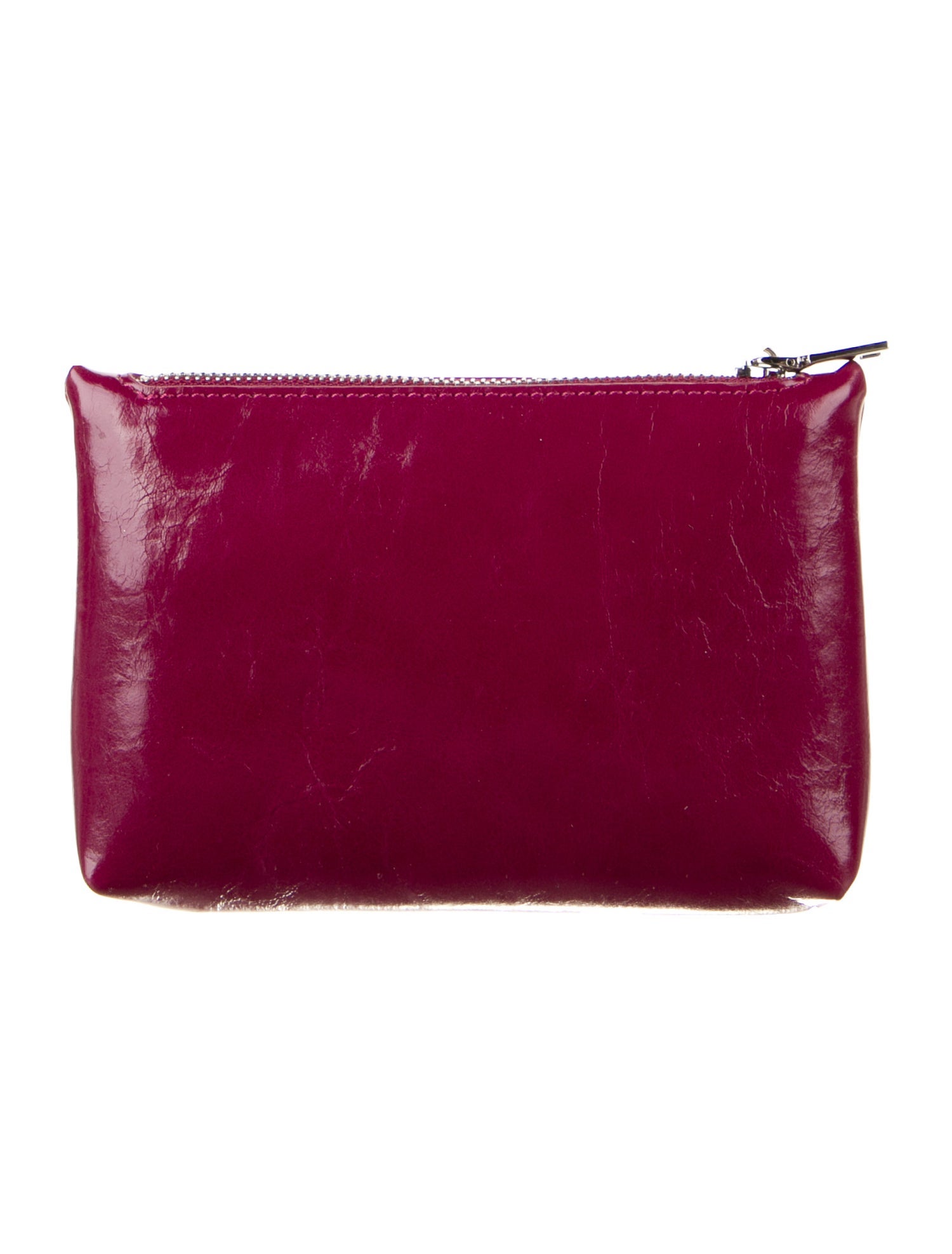 STAND STUDIO Leather Wallet