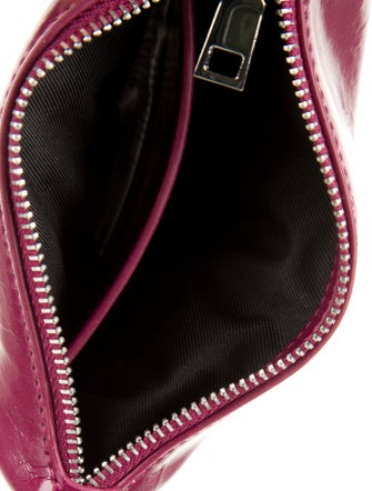 STAND STUDIO Leather Wallet