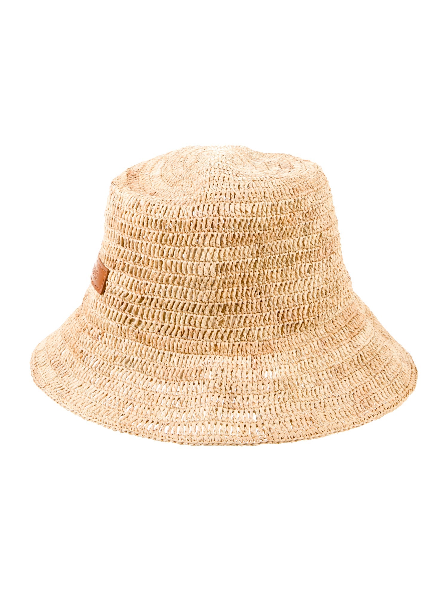 STAND STUDIO Bucket Hat