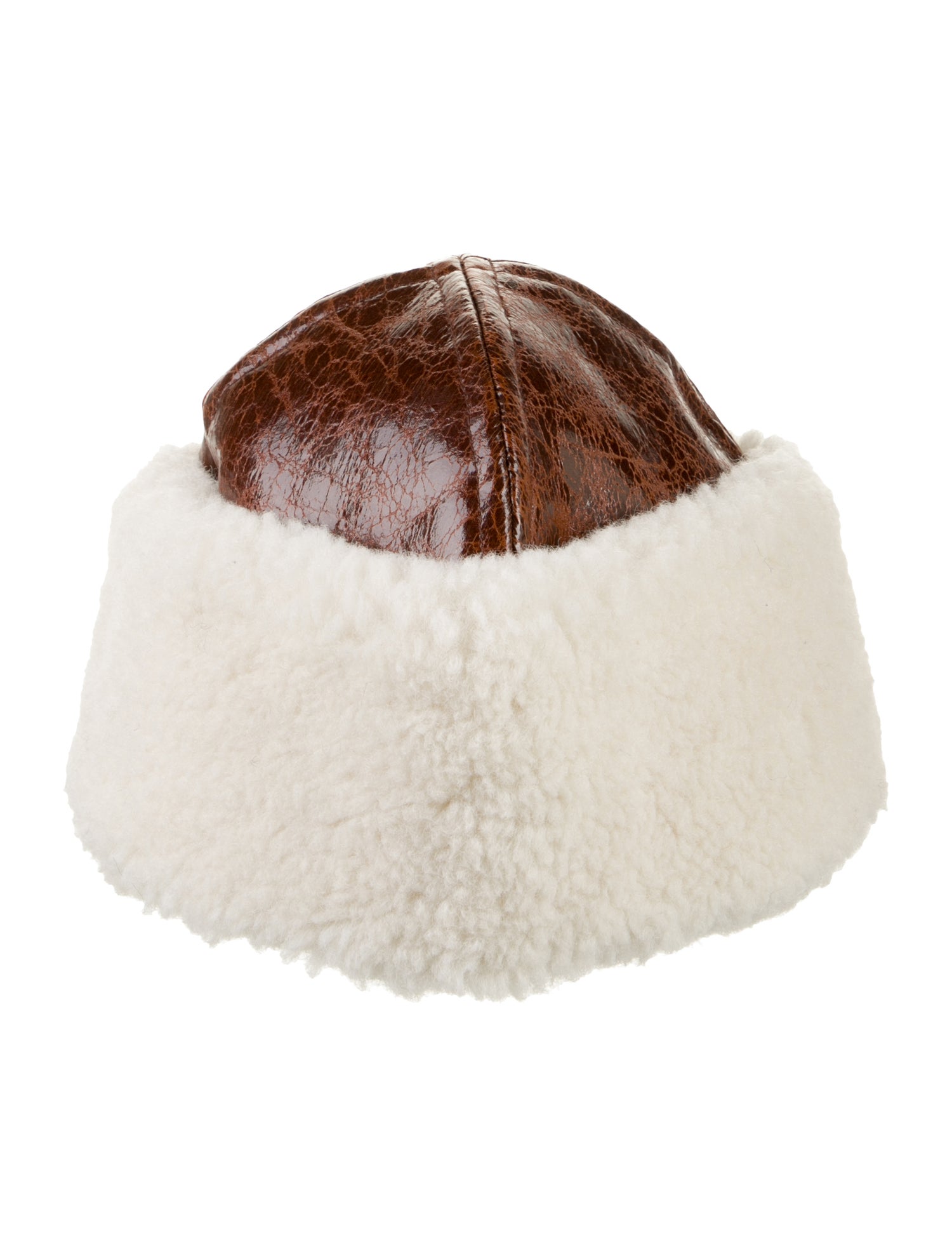 STAND STUDIO Winter Hat