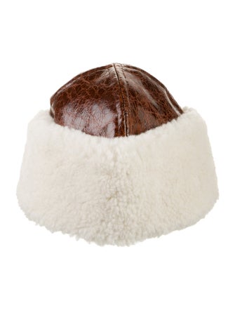 STAND STUDIO Winter Hat