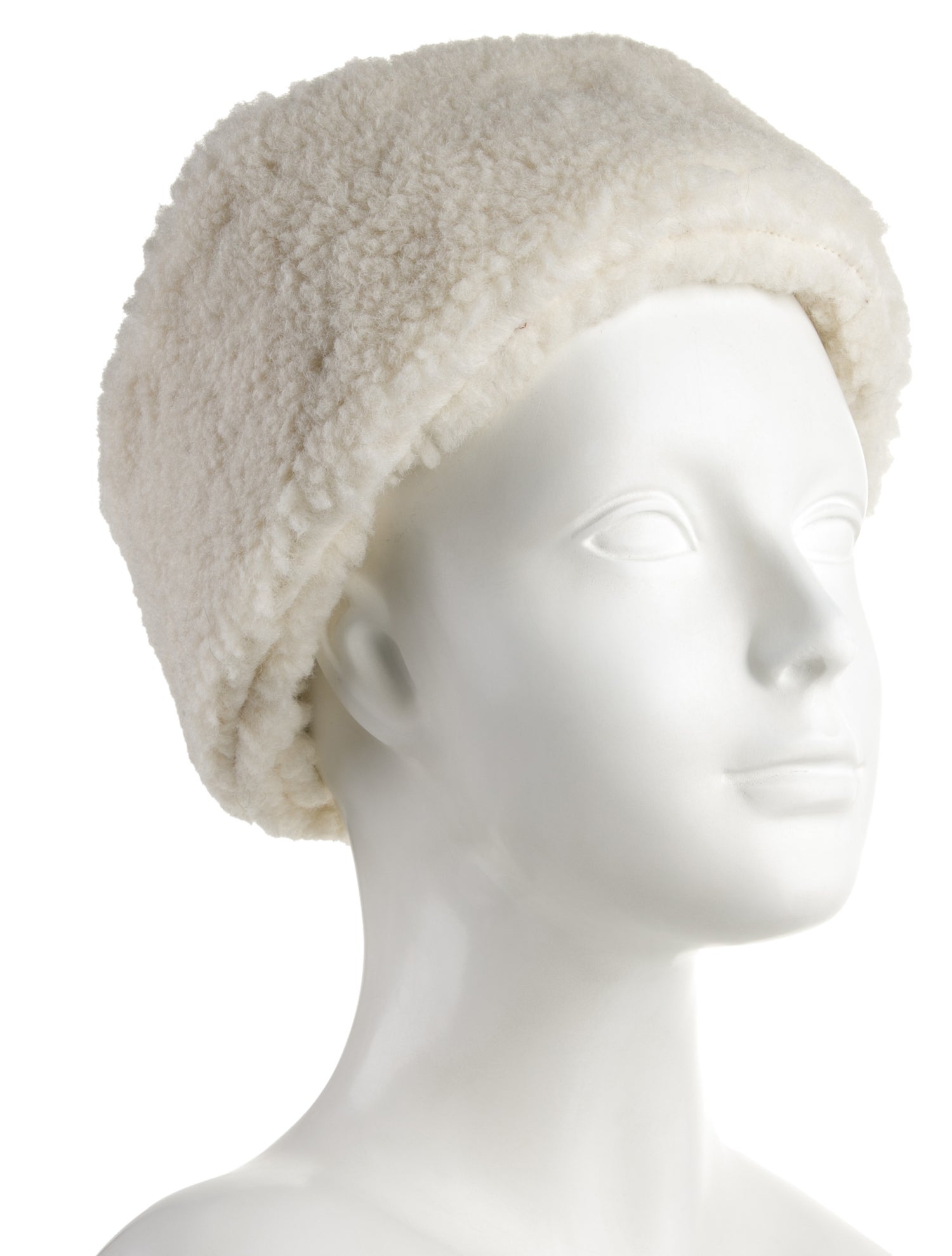 STAND STUDIO Winter Hat