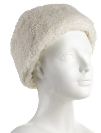 STAND STUDIO Winter Hat