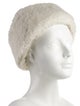 STAND STUDIO Winter Hat