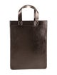 STAND STUDIO Leather Tote