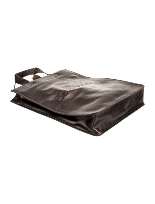 STAND STUDIO Leather Tote