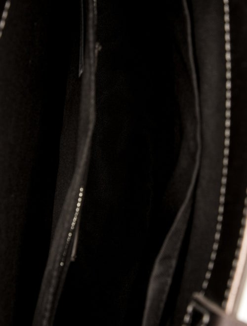 STAND STUDIO Leather Tote