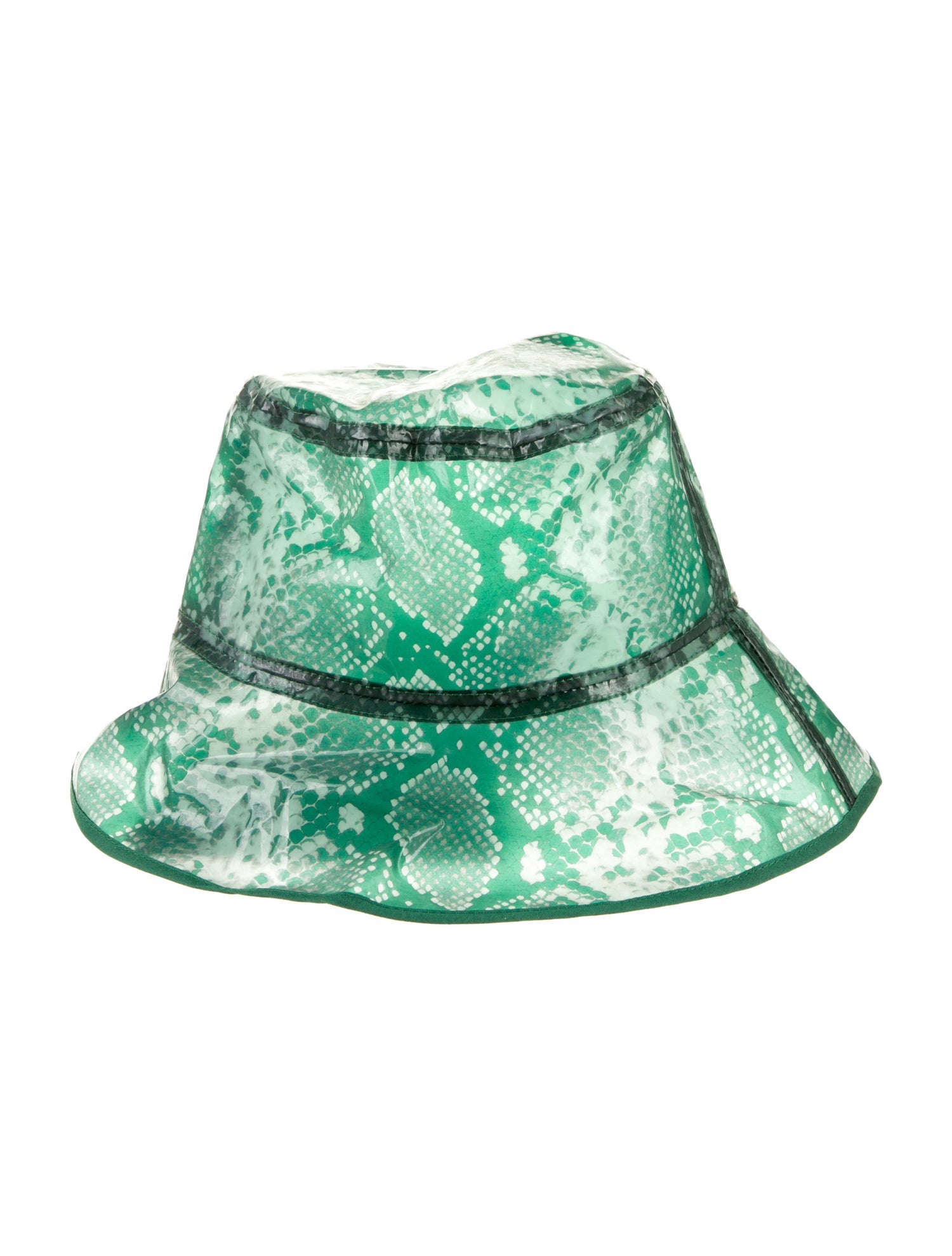STAND STUDIO Bucket Hat