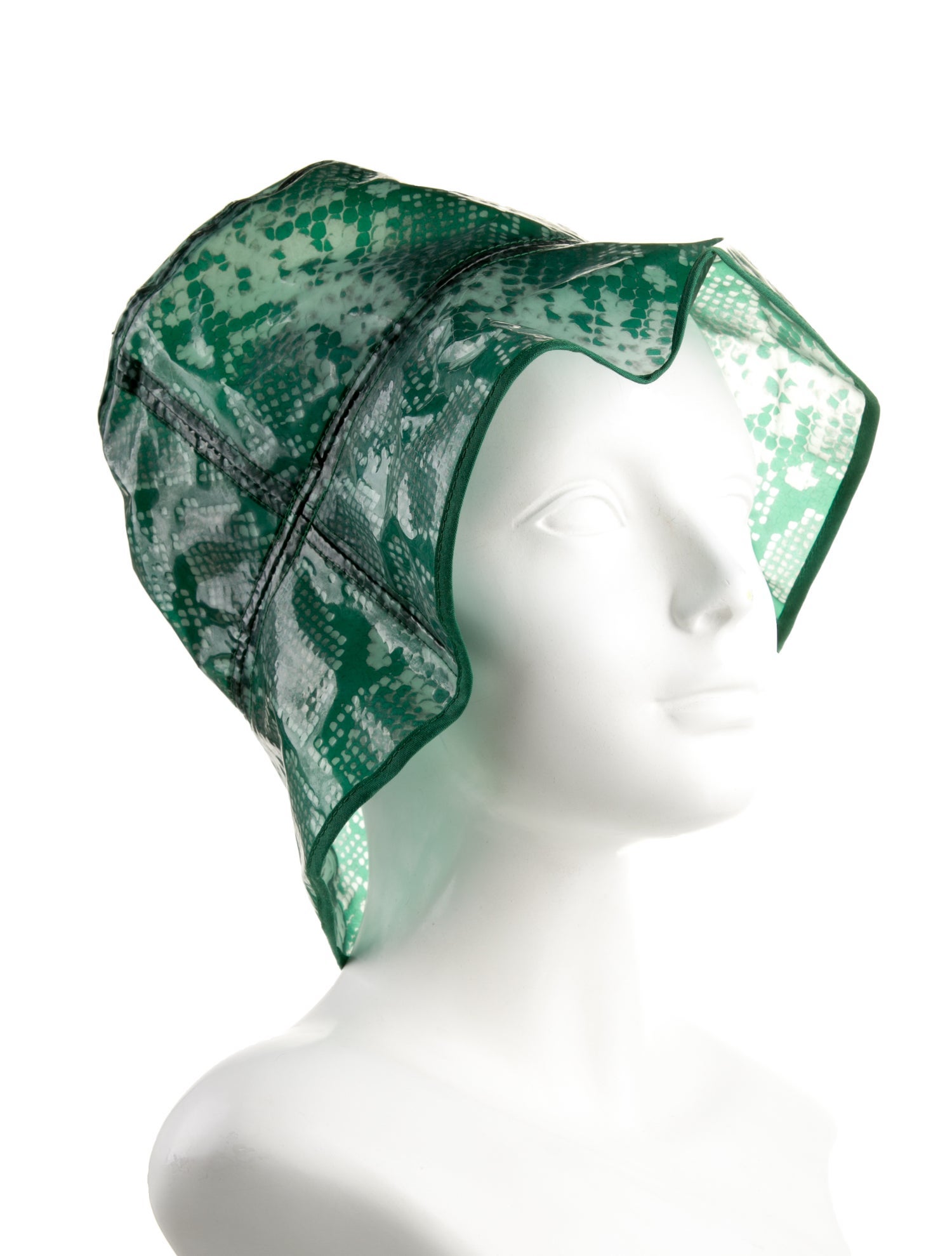 STAND STUDIO Bucket Hat