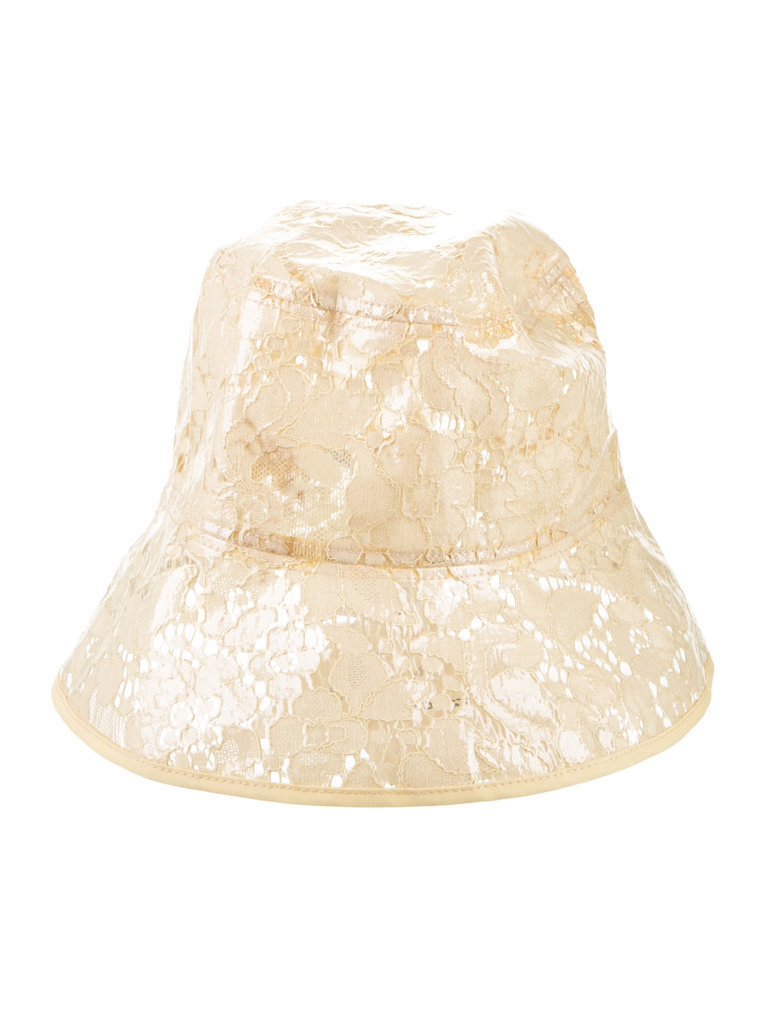 STAND STUDIO Bucket Hat