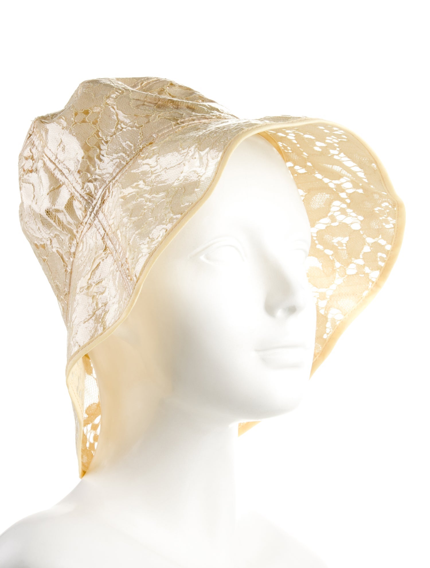 STAND STUDIO Bucket Hat