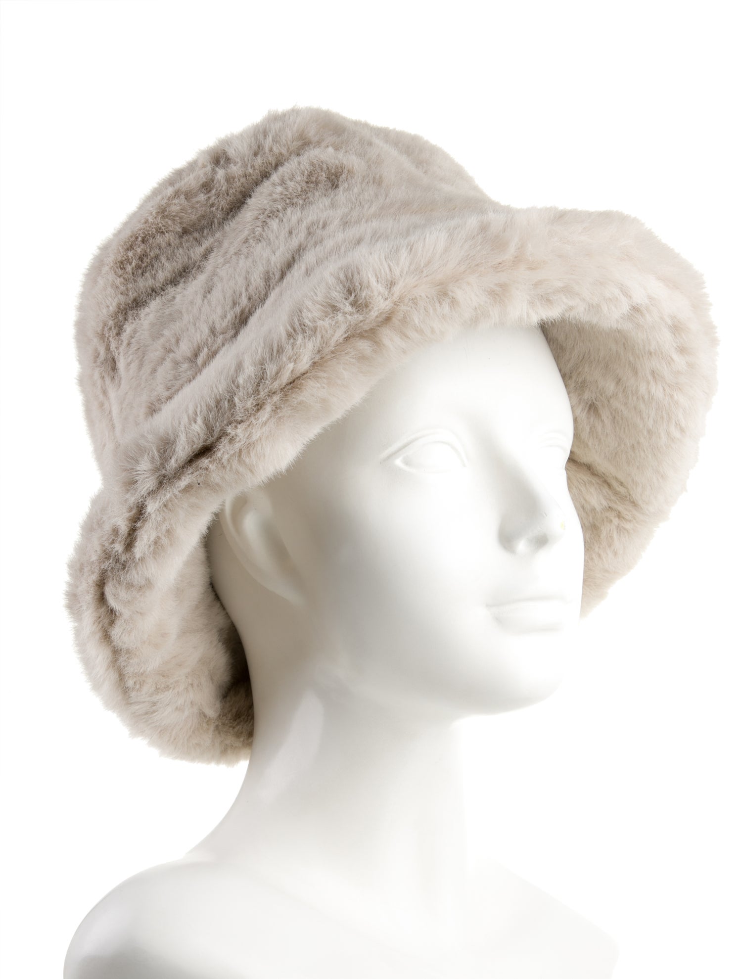 STAND STUDIO Bucket Hat